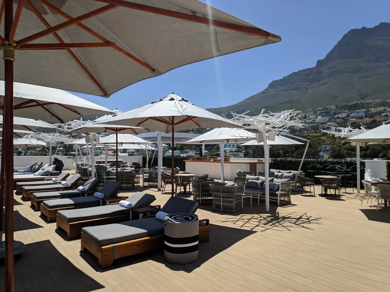 Hotel - The Marly · 49