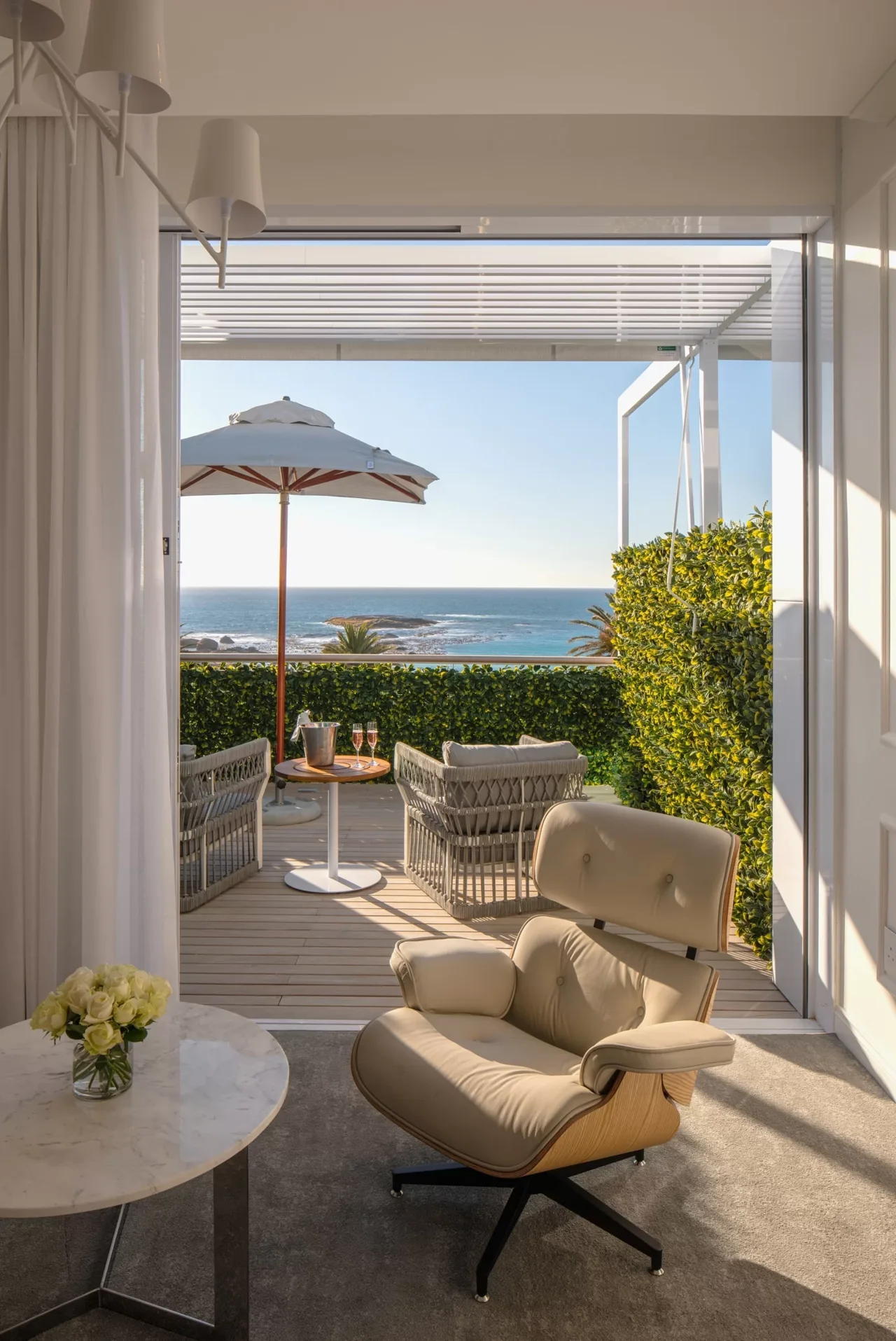 Hotel - The Marly · 11