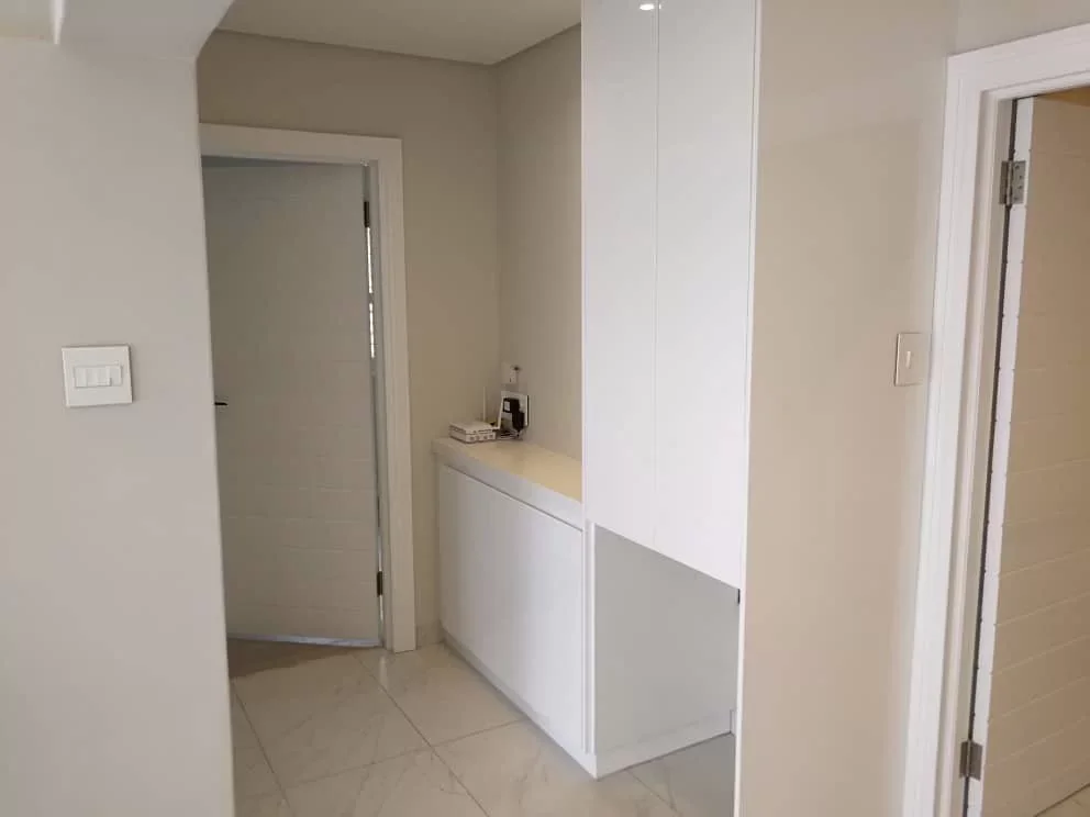 Apartment AI · 9