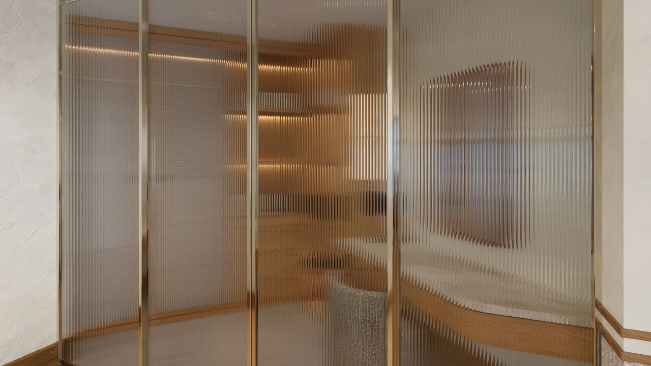 Architectural rendering · 7