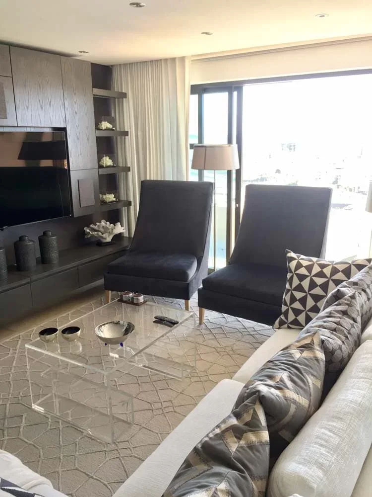 Apartment BF · 10