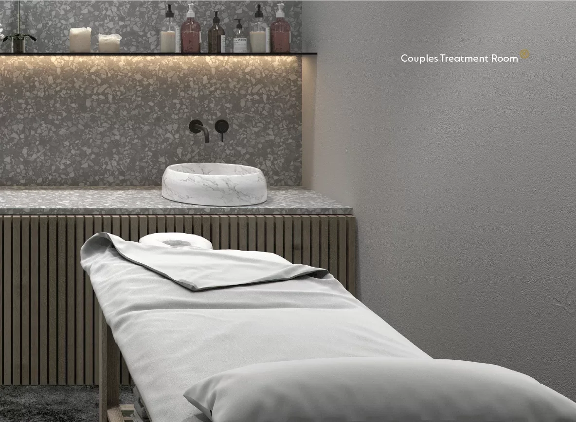 Hotel - The Marly · 84