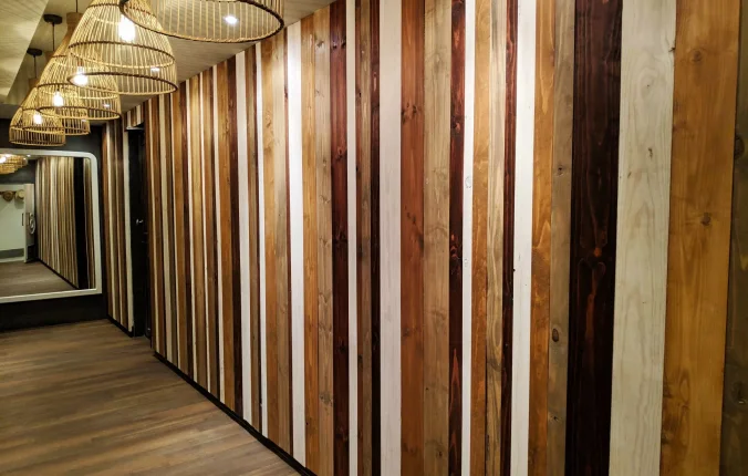 Restaurant - Surf Shack · 32