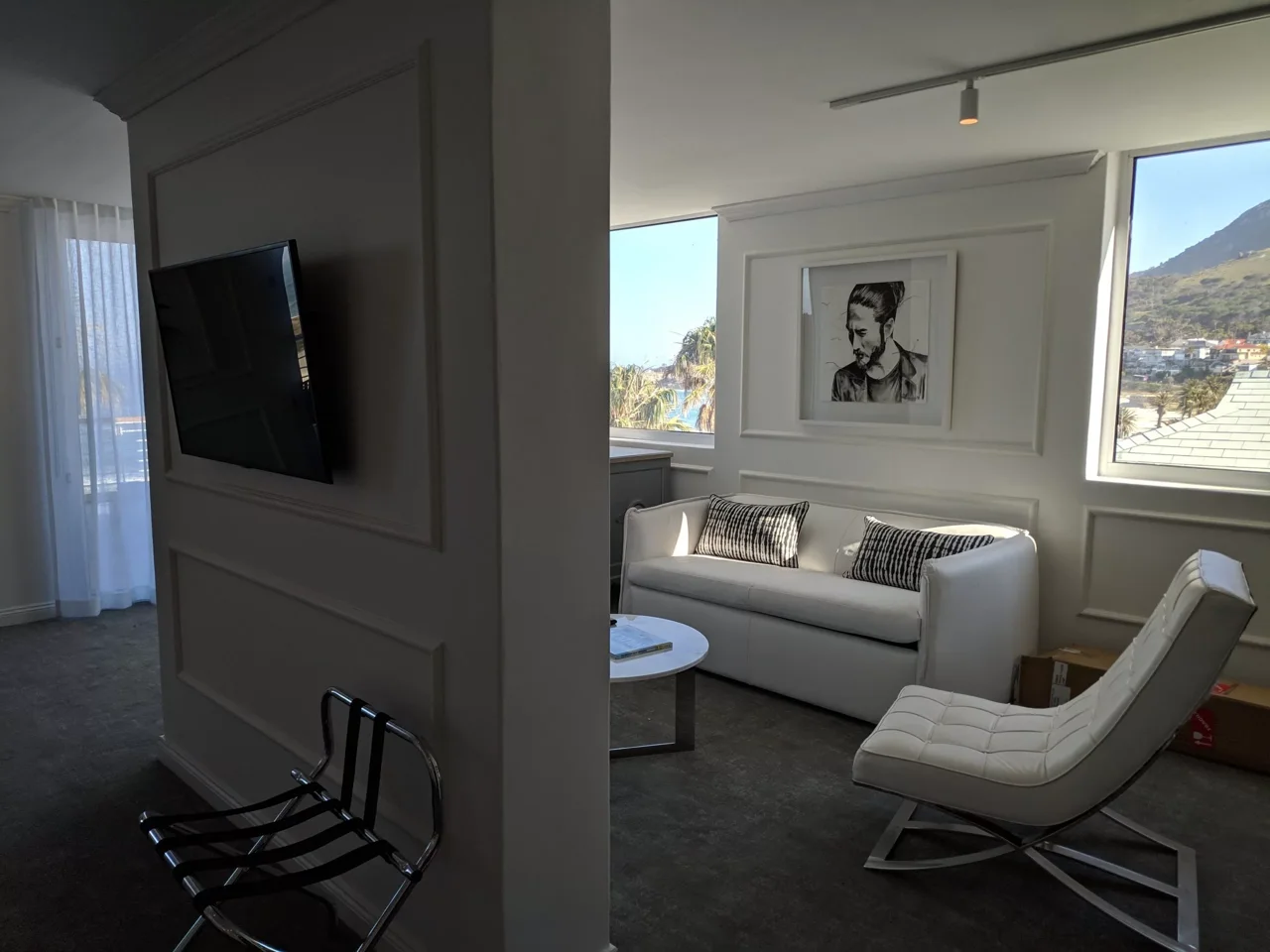 Hotel - The Marly · 25