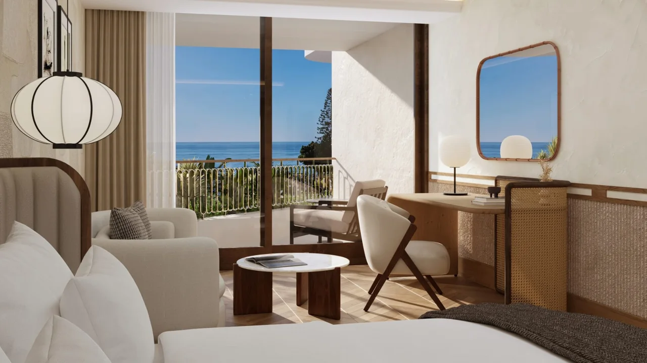 Architectural rendering · 13