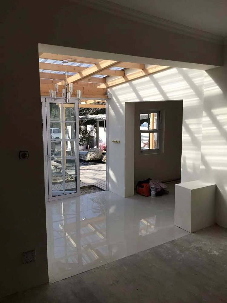 House DR · 27
