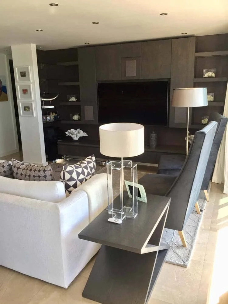 Apartment BF · 16