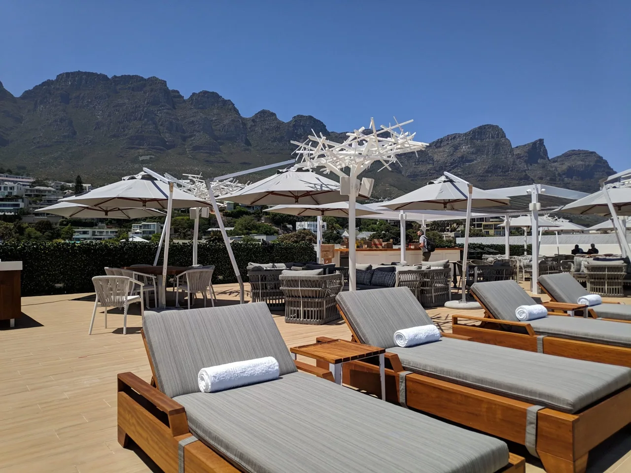 Hotel - The Marly · 53