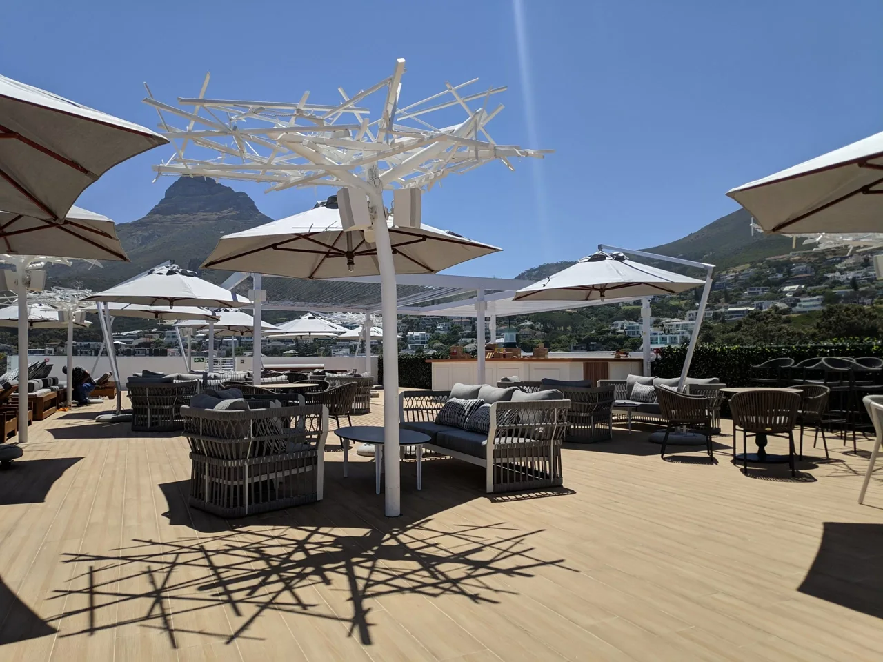 Hotel - The Marly · 45