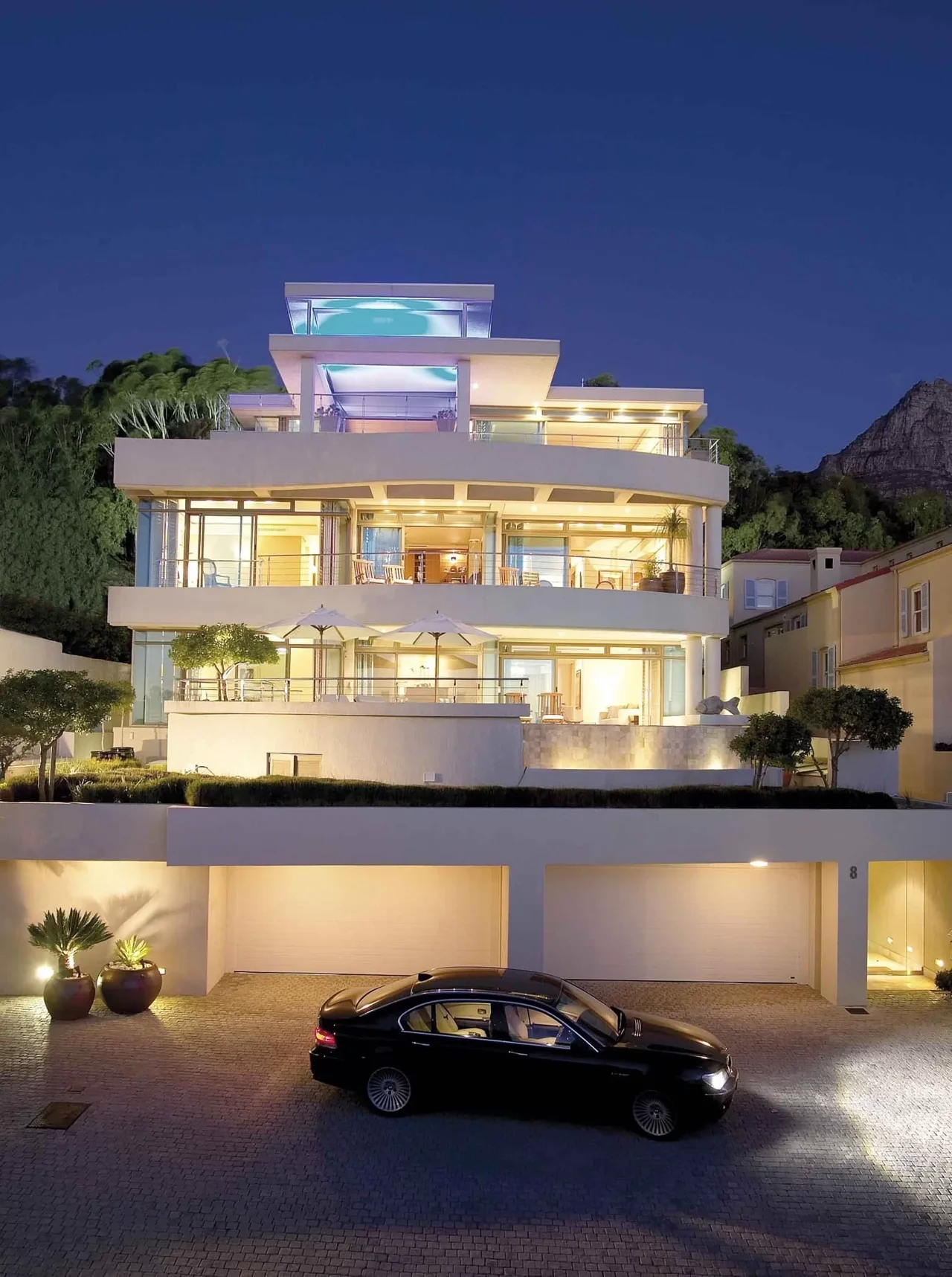 House CR · 1
