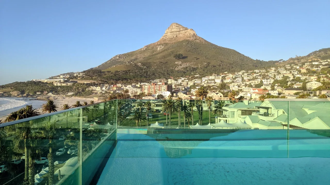 Hotel - The Marly · 34