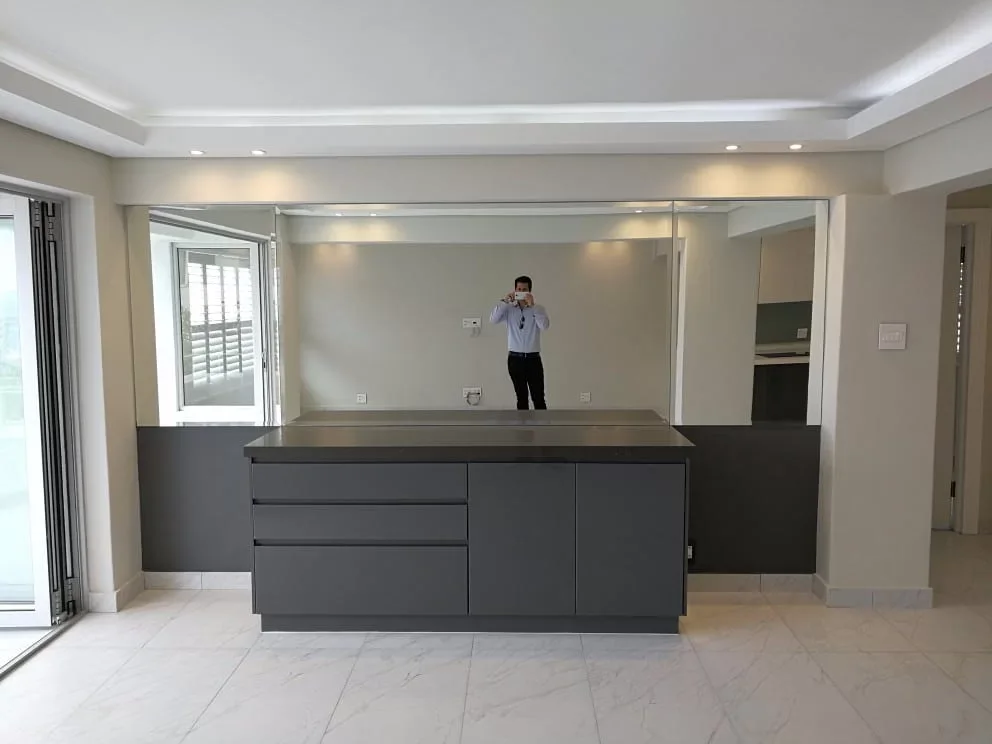 Apartment AI · 7