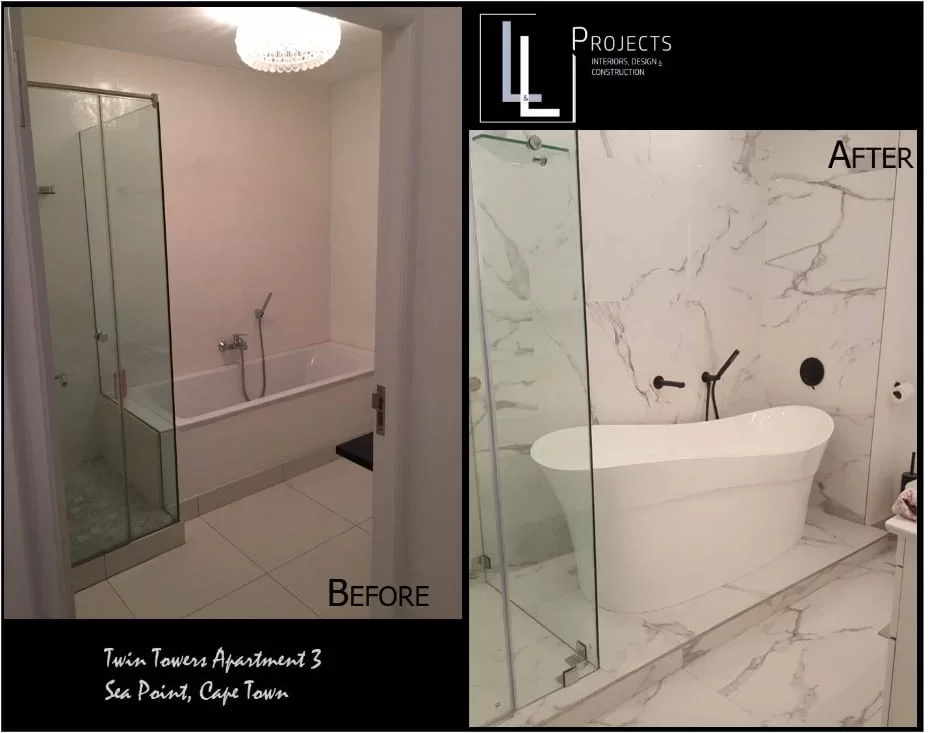 Apartment TT3 · 1