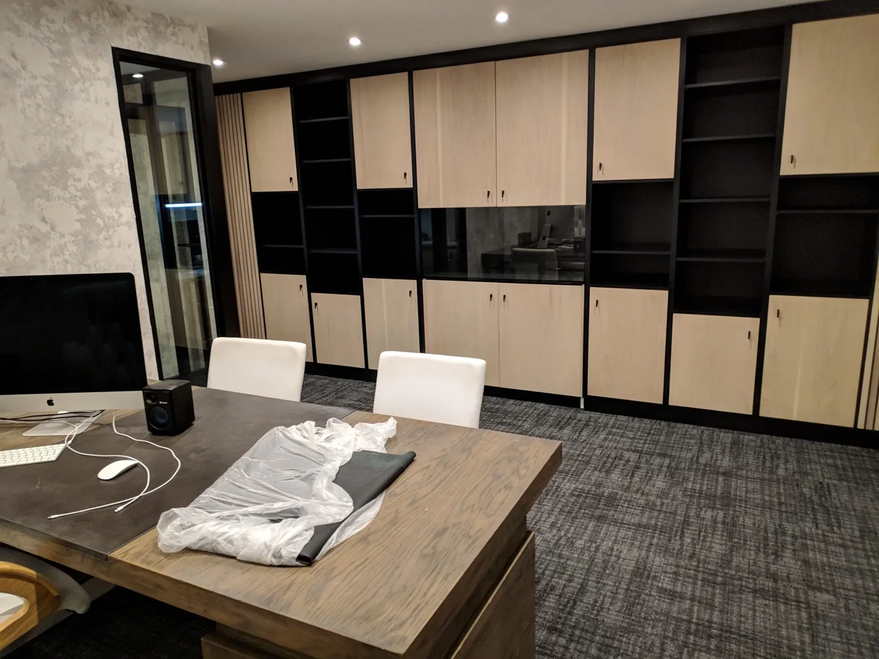 Office - KC · 28