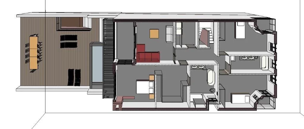 House JF · 41