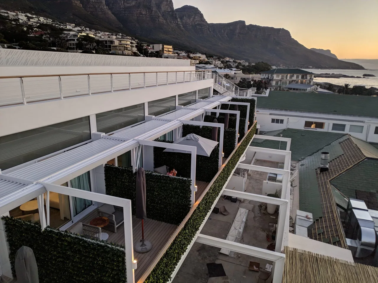 Hotel - The Marly · 47