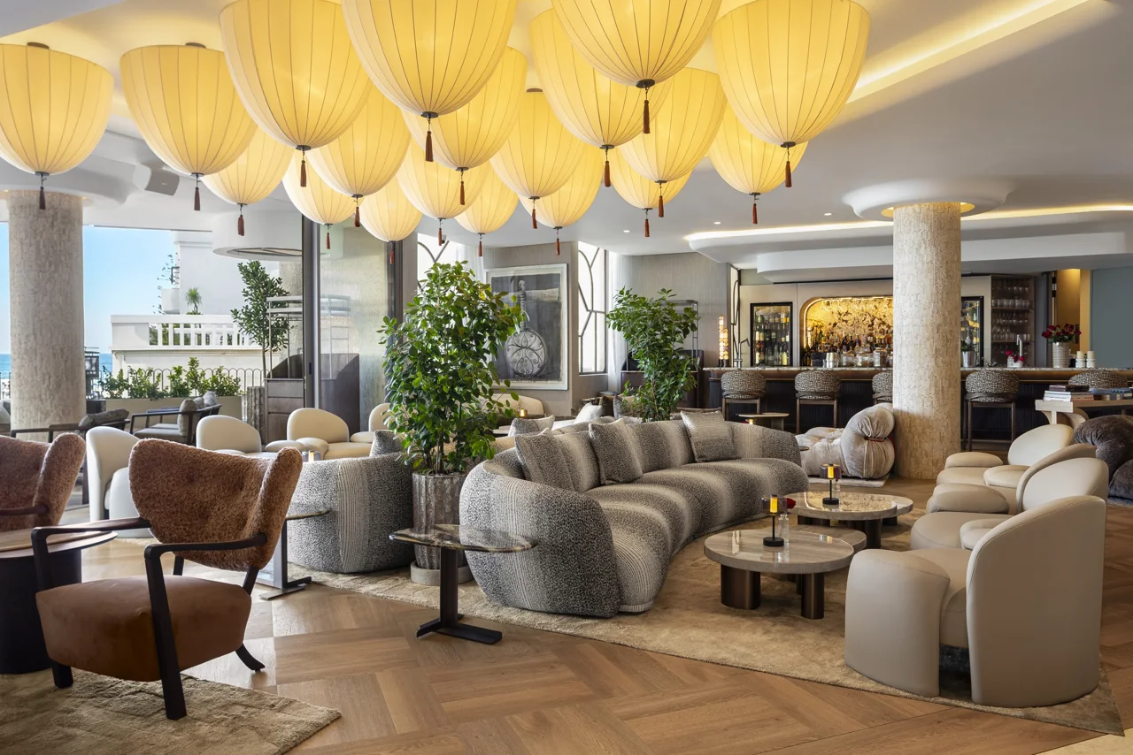Hotel - The Cole — Sea Point
