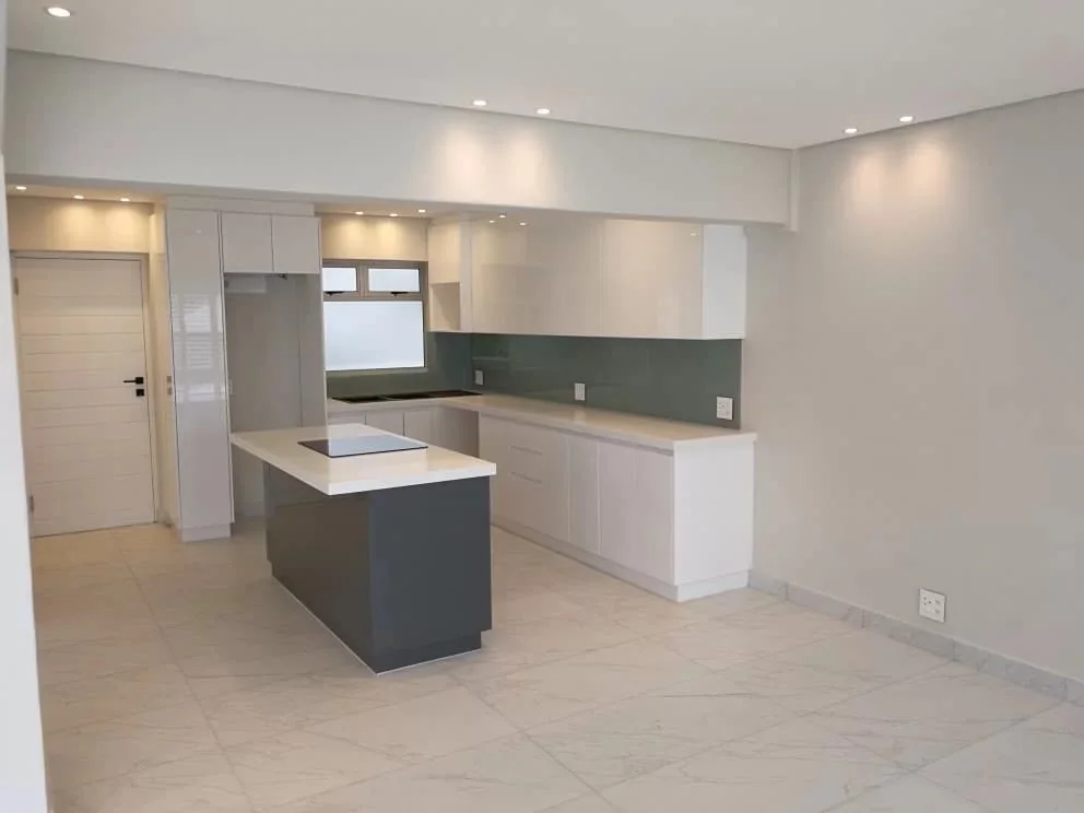 Apartment AI — Bantry Bay