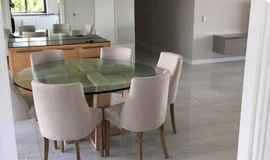 Apartment MI — The Marina, V&A Waterfront