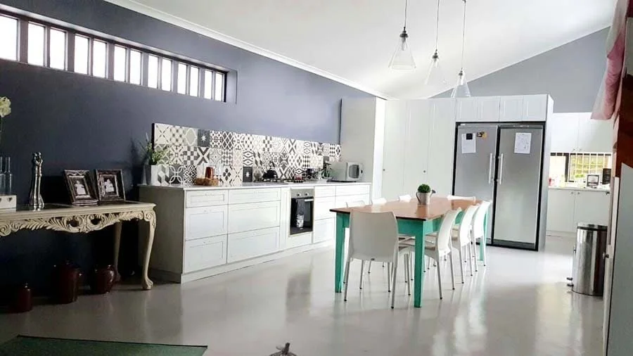 House NL — Durbanville