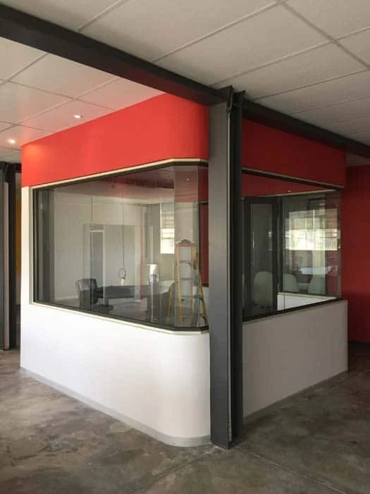 Office - SM — Woodstock Exchange